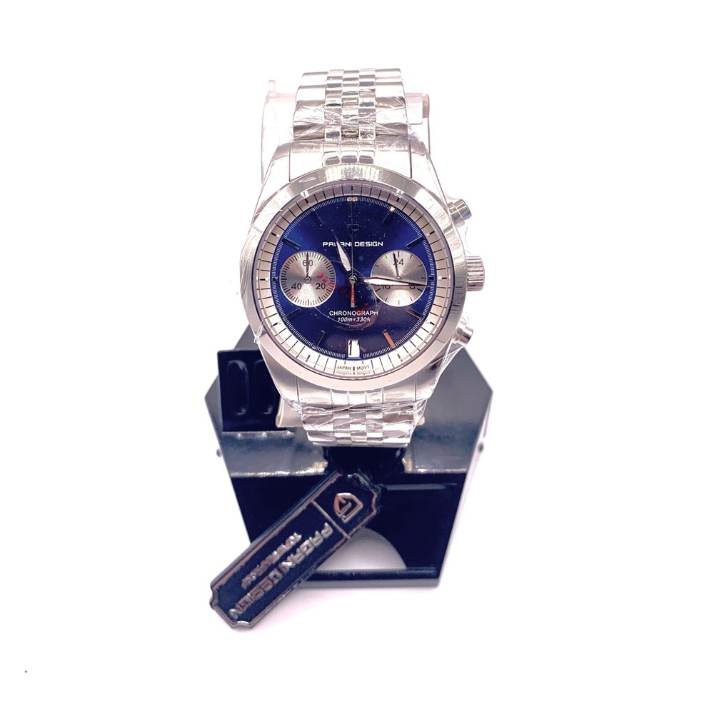 Men's Designer Watch New Old Stock